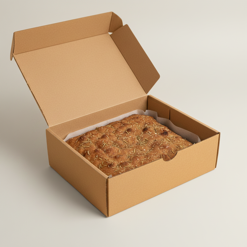 Focaccia