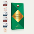 Chuncho Cusco Dark Chocolate 70g - Cacaosuyo