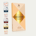 Piura Milk (Cacaosuyo) Dark Chocolate 70g