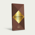 El Ganso - Dark Chocolate 70g