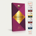 Lakuna Dark Chocolate 70g - Cacaosuyo